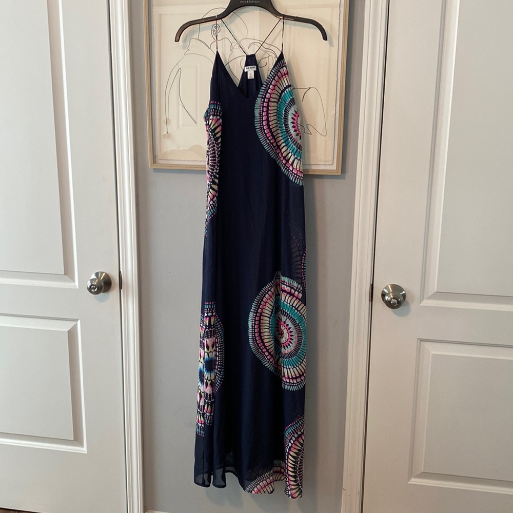 Old Navy Maxi Dress